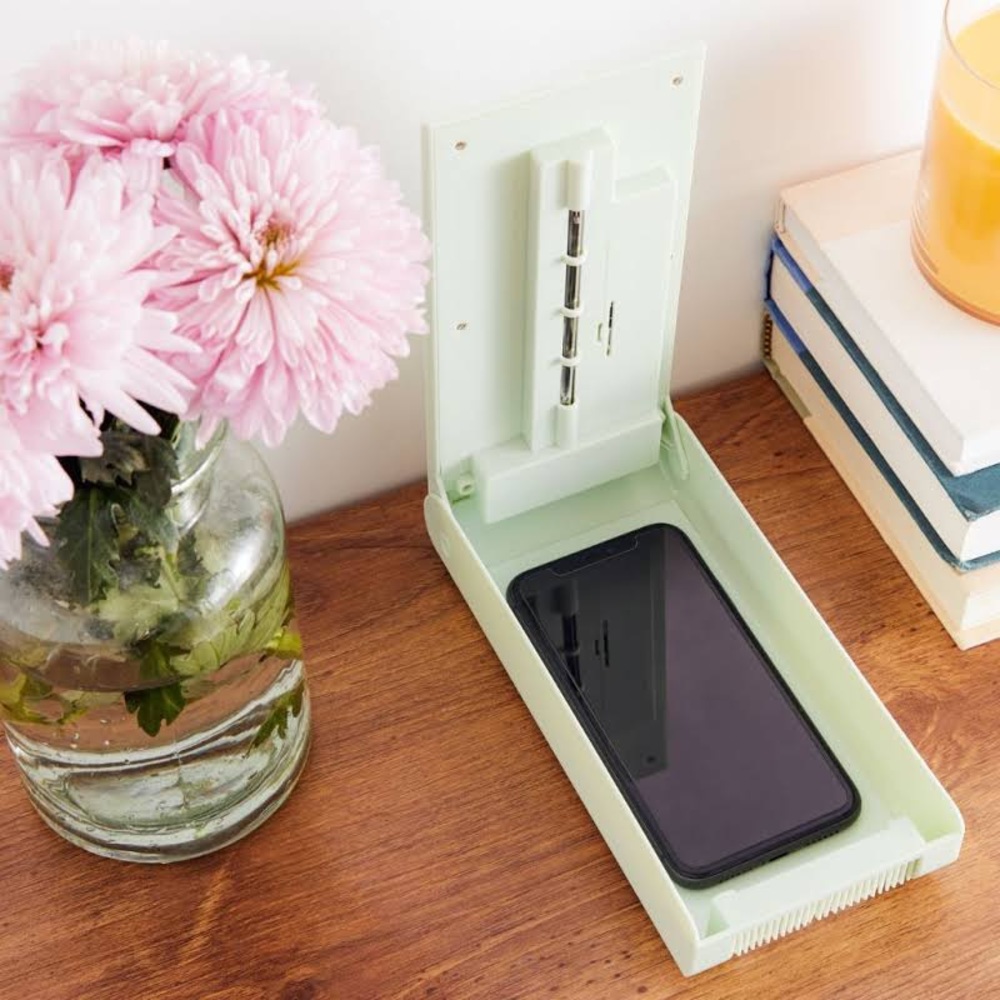 Tech Candy UV SANITIZER